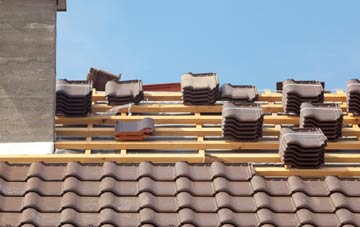 Fromebridge clay roofing costs