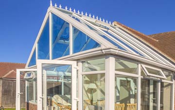 conservatory roof insulation costs Fromebridge