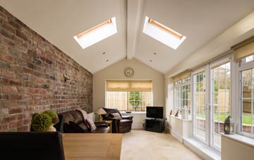 conservatory roof insulation Fromebridge, Gloucestershire