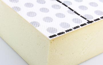 meeting Fromebridge building codes