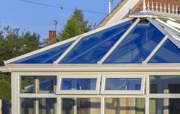 professional Fromebridge conservatory insulation