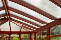 Fromebridge conservatory roofing insulation