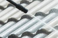 rated Fromebridge roof cleaning companies